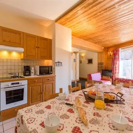 Apartment Lautaret 5 N°c5 - 4p10