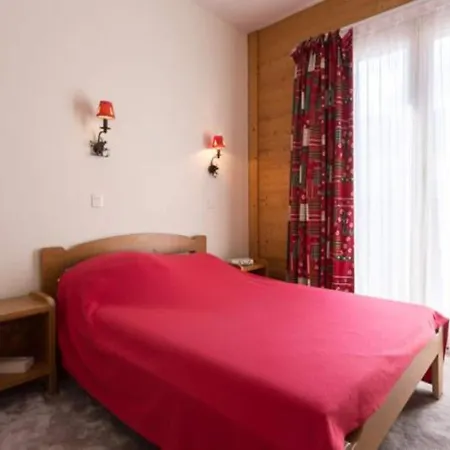 Apartment Lautaret 5 N°c5 - 4p10 Les Deux Alpes
