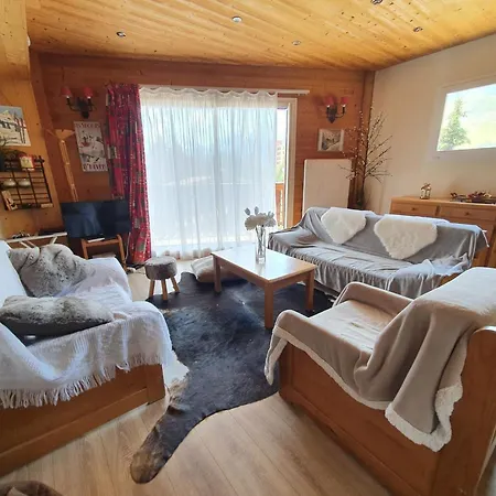Lautaret 5 N°c5 - 4p10 Apartment