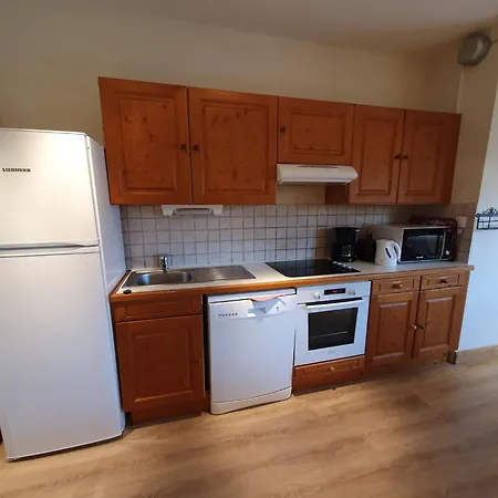 Lautaret 5 N°c5 - 4p10 Apartment *