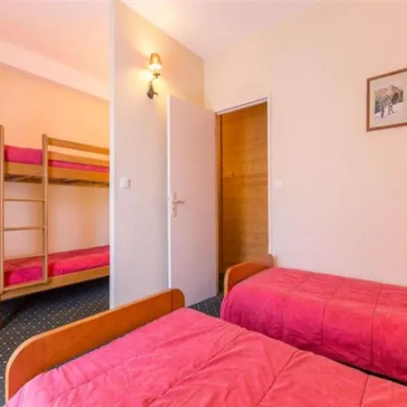 Lautaret 5 N°c5 - 4p10 Apartment Les Deux Alpes