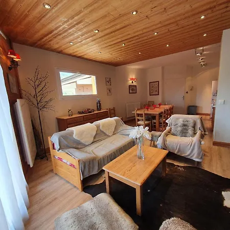Apartment Lautaret 5 N°c5 - 4p10 Les Deux Alpes
